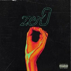 Pochette de Zer0 de Krewella