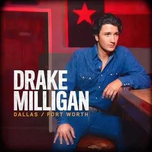 Pochette de Dallas/Fort Worth de Drake Milligan