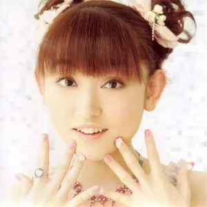 Pochette de Little Wish 〜lyrical step〜 de Yukari Tamura