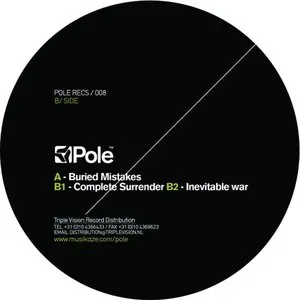 Pochette de False Flag de Christian Wünsch