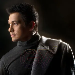 Pochette de @ Primetime de Gary Valenciano