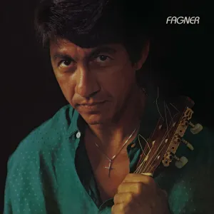 Pochette de Fagner de Fagner