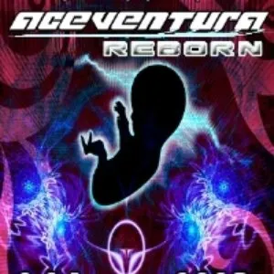 Pochette de Reborn de Ace Ventura