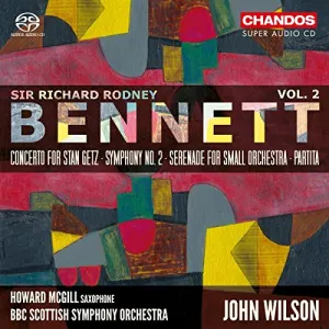 Pochette de Orchestral Works, Vol. 2 de Sakari Oramo - BBC Symphony Orchestra