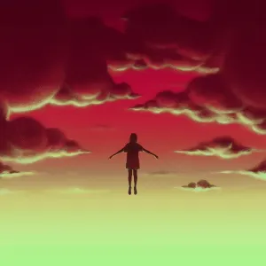 Pochette de Forever de Alison Wonderland