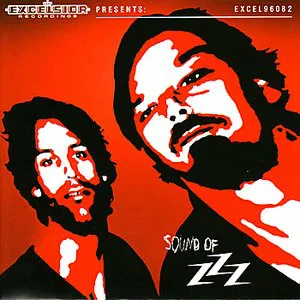 Pochette de Sound of zZz de zZz