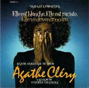 Pochette de Agathe Cléry de Matthew Herbert - Bruno Coulais