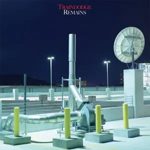 Pochette de Remains de Traindodge
