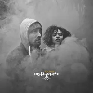 Pochette de Earthquake de Kolinga
