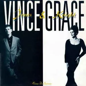 Pochette de Come in Spinner de Vince Jones