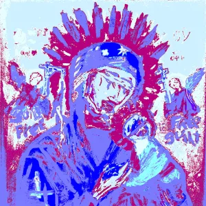 Pochette de These Days de Cub Sport