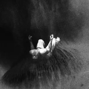 Pochette de Corporeal de Sweeney