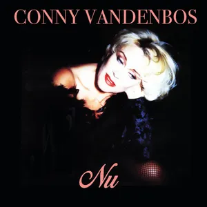 Pochette de Nu de Conny Vandenbos