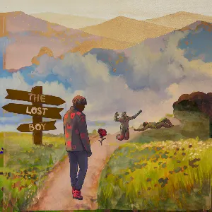 Pochette de RNP de Cordae
