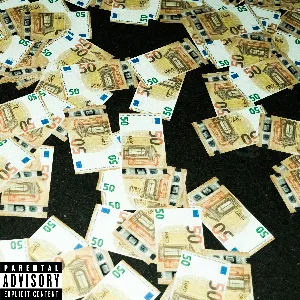 Pochette de FUFFIES de Kalim