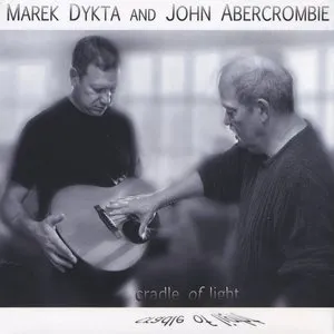 Pochette de Cradle of Light de John Abercrombie