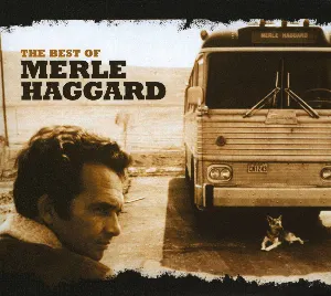 Pochette de The Best of Merle Haggard de Merle Haggard