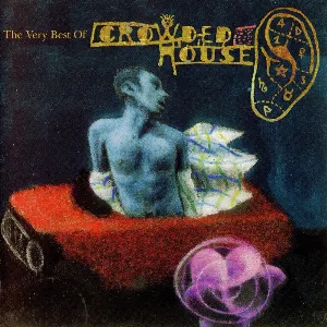 Pochette de Recurring Dream: The Very Best of Crowded House de Crowded House