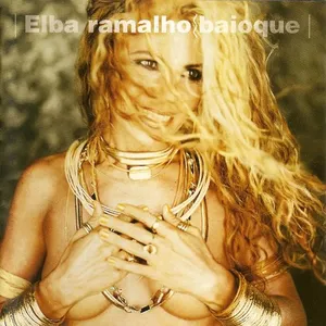 Pochette de Baioque de Elba Ramalho