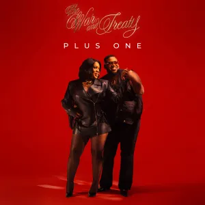 Pochette de Plus One de The War and Treaty