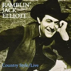 Pochette Country Style / Live