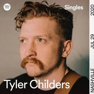 Pochette de Spotify Singles de Tyler Childers