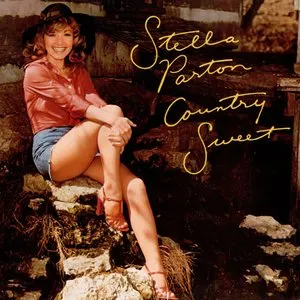 Pochette de Country Sweet de Stella Parton