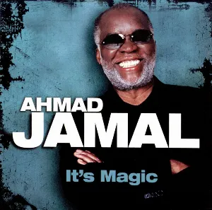 Pochette de It's Magic de Ahmad Jamal