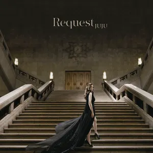 Pochette de Request de JUJU