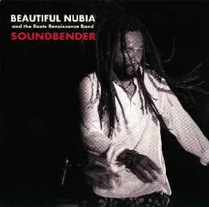 Pochette de Soundbender de Beautiful Nubia and the Roots Renaissance Band
