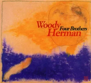 Pochette de Four Brothers de Woody Herman