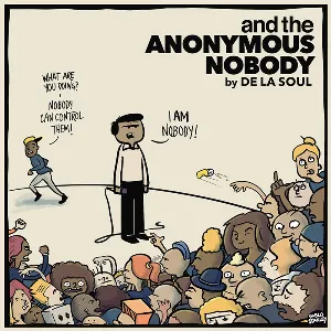 Pochette and the Anonymous Nobody…
