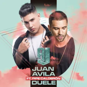 Pochette de Duele de Pipe Calderón
