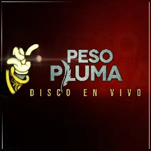 Pochette de Disco de Peso Pluma