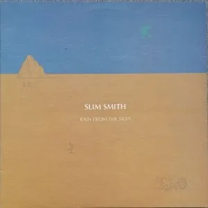 Pochette de Rain From the Skies de Slim Smith