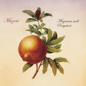 Pochette de Magranes molt / Purgatori de Mazoni