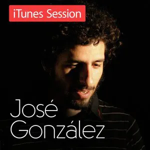 Pochette iTunes Session EP
