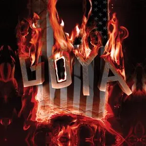 Pochette de GOYA 3 de Termanology