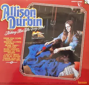 Pochette de Allison Durbin / Diana Trask de Diana Trask