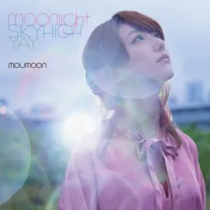 Pochette moonlight / スカイハイ / YAY