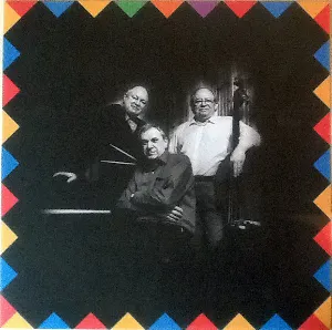 Pochette de HUM de Daniel Humair