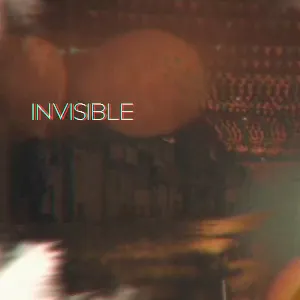 Pochette Invisible