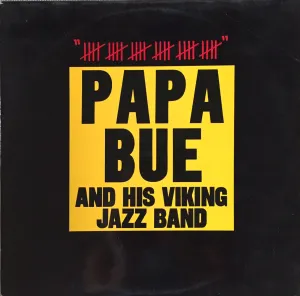 Pochette de Jubilæum de Papa Bue’s Viking Jazzband