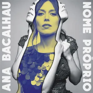 Pochette de Nome próprio de Ana Bacalhau