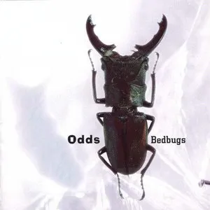 Pochette de Bedbugs de Odds
