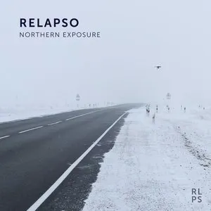 Pochette de Northern Exposure de Relapso