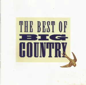 Pochette The Best of Big Country