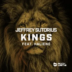 Pochette de Kings de HALIENE