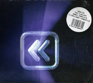 Pochette de Dark Side / Camargue de CJ Bolland