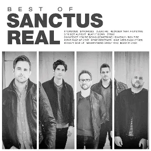 Pochette de Best Of de Sanctus Real